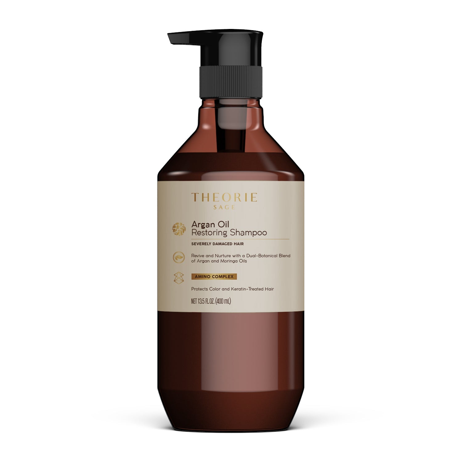 Argan Oil Restoring Shampoo