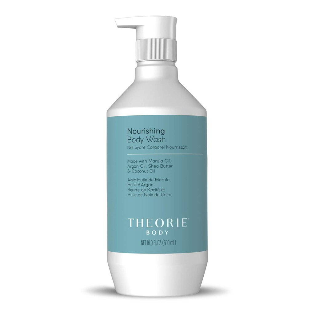 Nourishing Body Wash