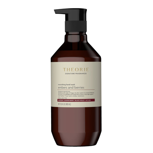 Embers and Berries Nourishing Hand Wash