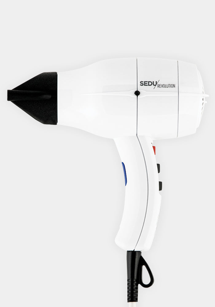 REVOLUTION Hair Dryer 4000i