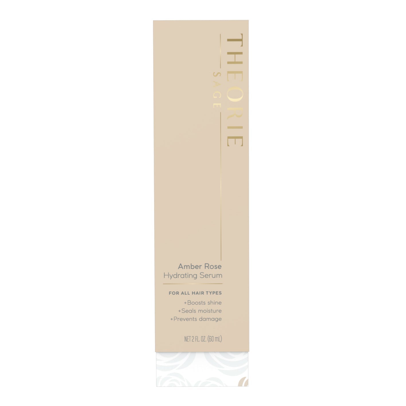 Amber Rose Hydrating Serum