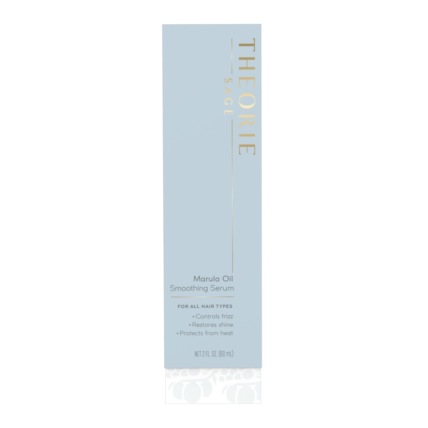 Marula Oil Smoothing Serum