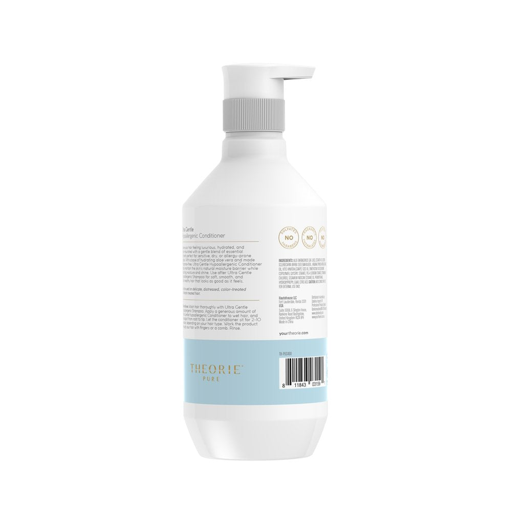 Ultra Gentle Hypoallergenic Conditioner