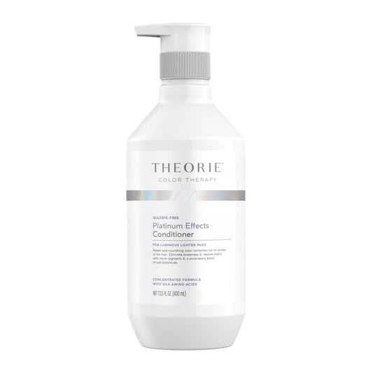 Platinum Effects Color Therapy Conditioner (Sulfate-Free)