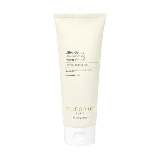 Ultra Gentle Rejuvenating Hand Cream